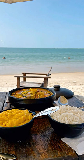 Gastronomia Cosmopolita