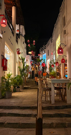 Polo de Investimento