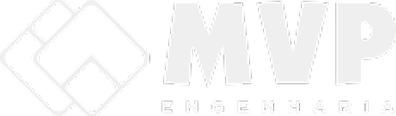 Logo MVP Engenharia